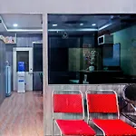 Hotel O Anuguna Tulasi Grand Near Jntu University Hyderabad